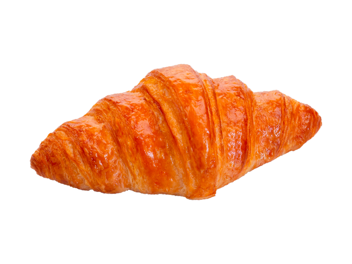 Butter Croissant